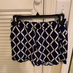 Women’s Shorts